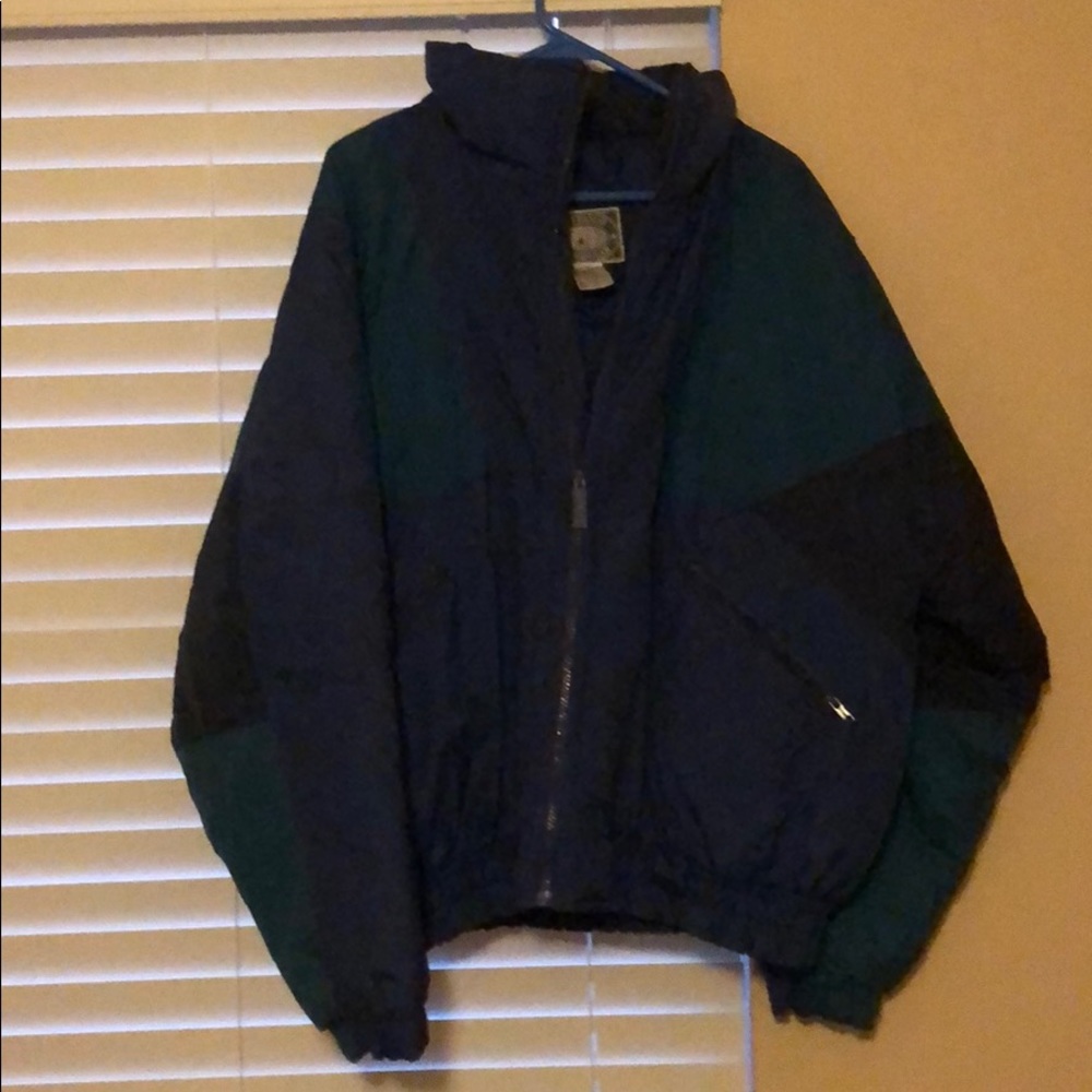 Men’s ski jacket